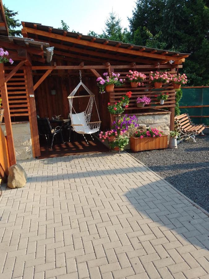 Apartman.Lara Decin Kültér fotó