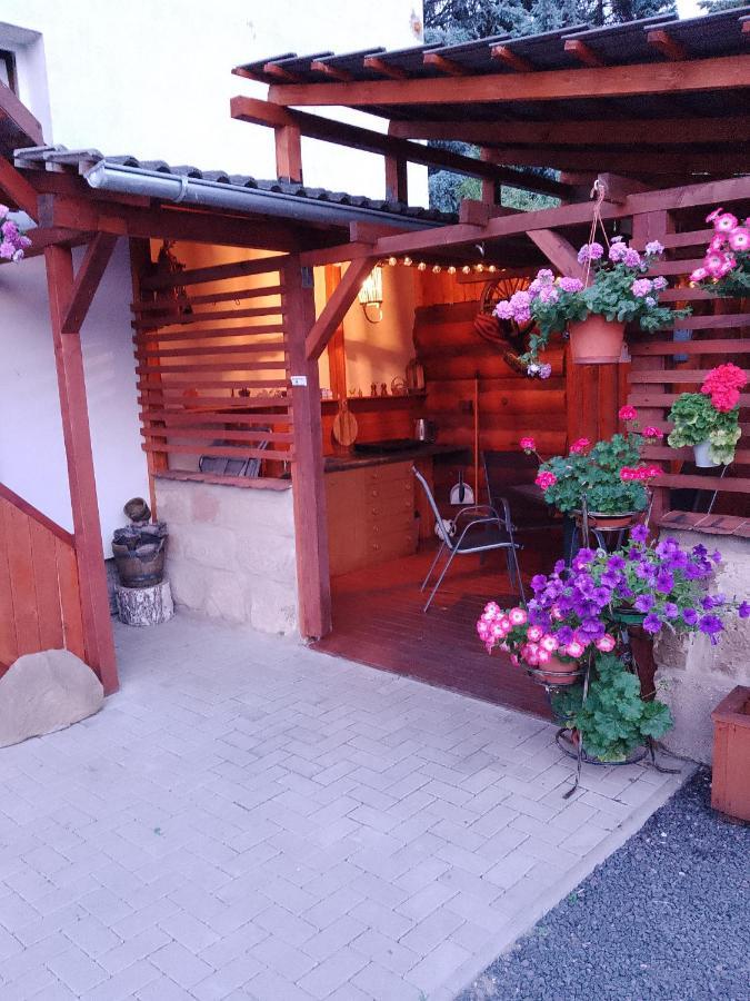Apartman.Lara Decin Kültér fotó