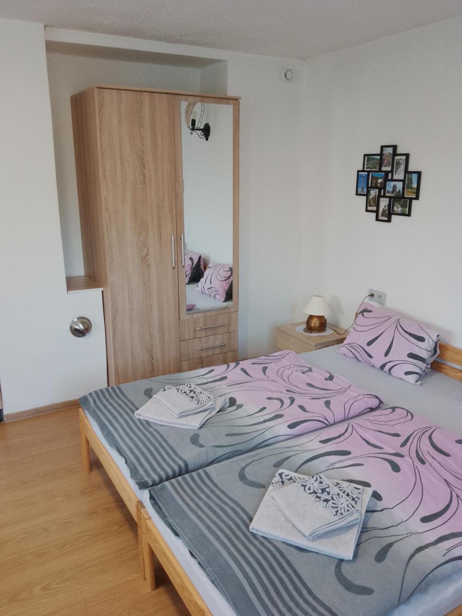 Apartman.Lara Decin Kültér fotó