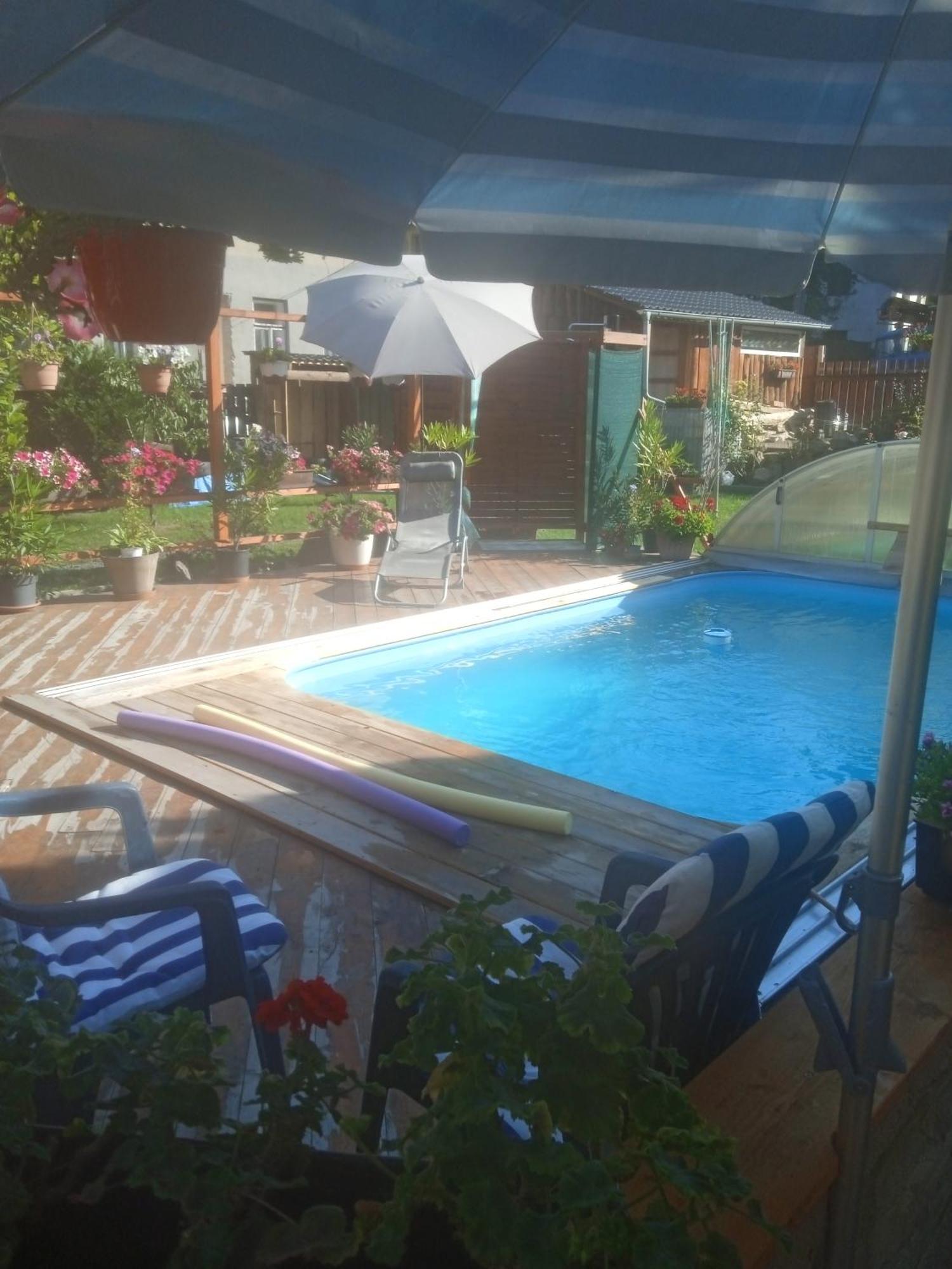 Apartman.Lara Decin Kültér fotó